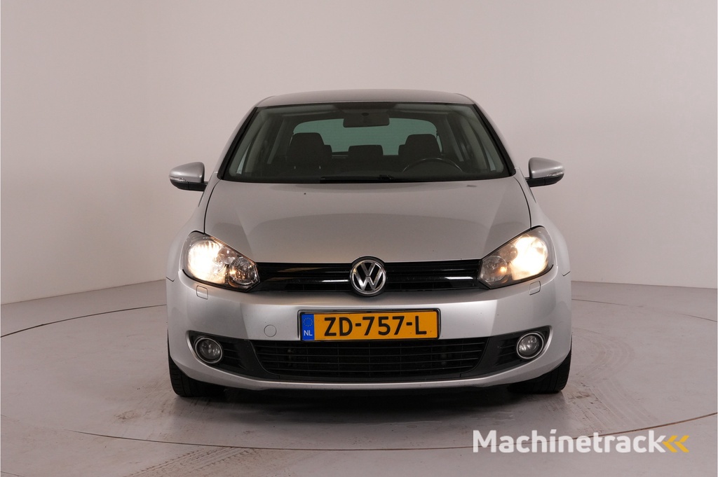 Volkswagen Golf 1.4 TSI | 5 deurs | Stl. verw. | Distri nieuw |