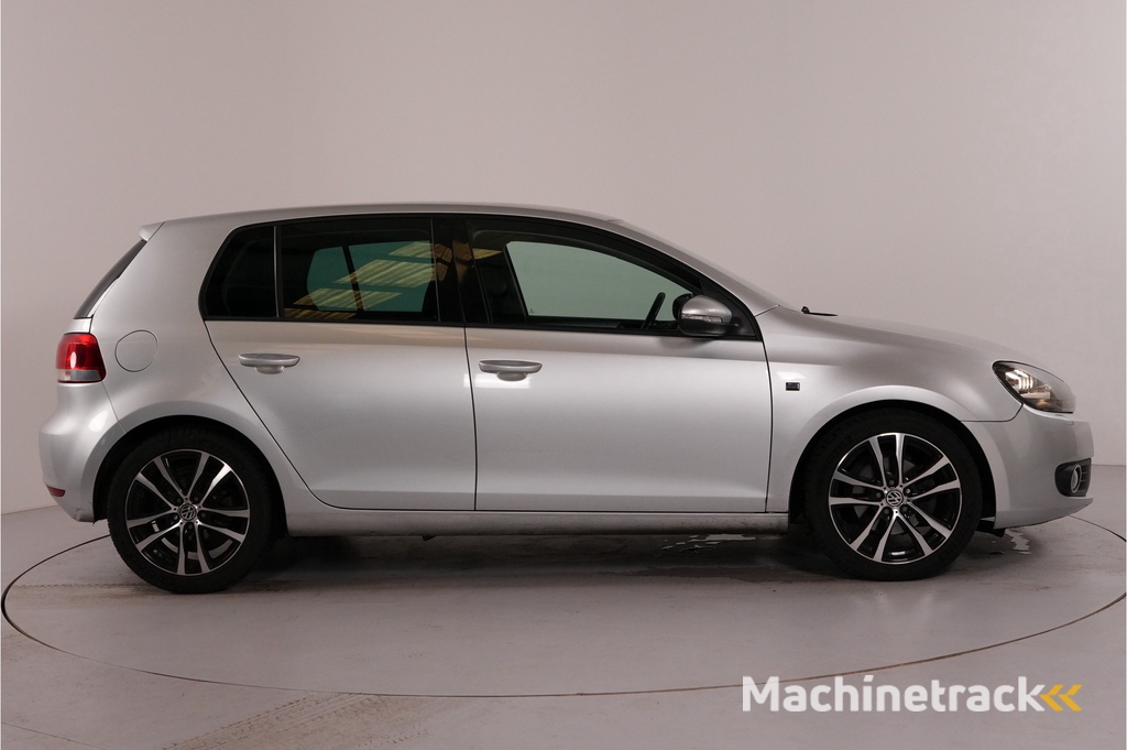 Volkswagen Golf 1.4 TSI | 5 deurs | Stl. verw. | Distri nieuw |