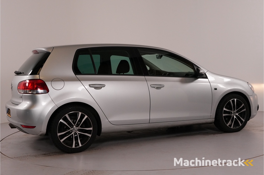 Volkswagen Golf 1.4 TSI | 5 deurs | Stl. verw. | Distri nieuw |