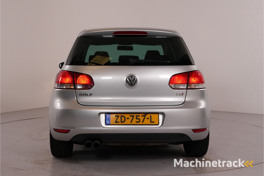 Volkswagen Golf 1.4 TSI | 5 deurs | Stl. verw. | Distri nieuw |