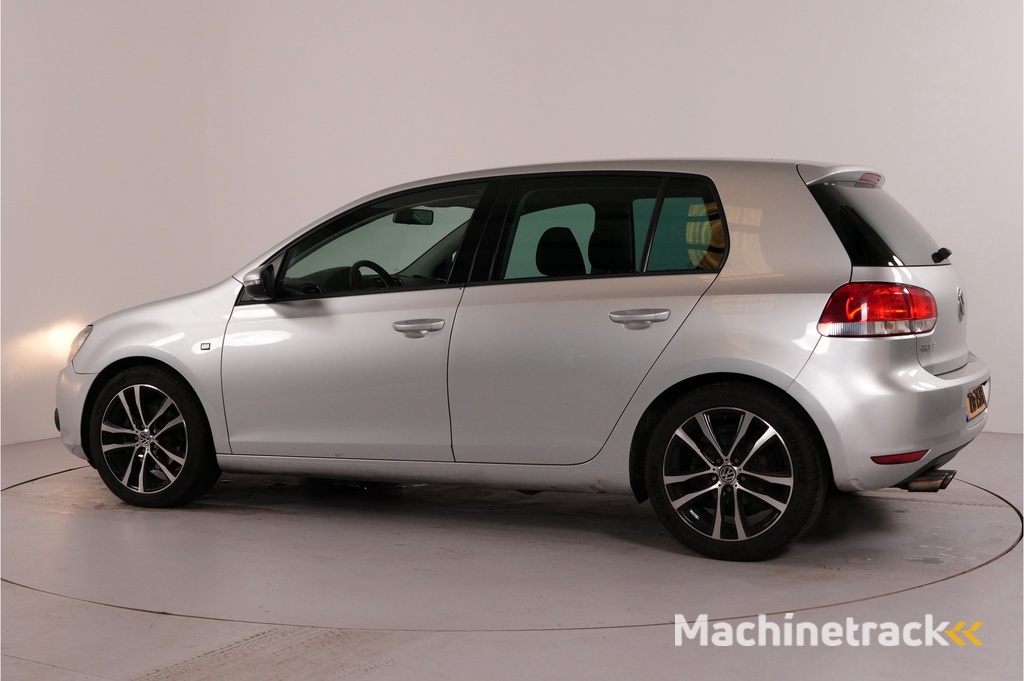 Volkswagen Golf 1.4 TSI | 5 deurs | Stl. verw. | Distri nieuw |