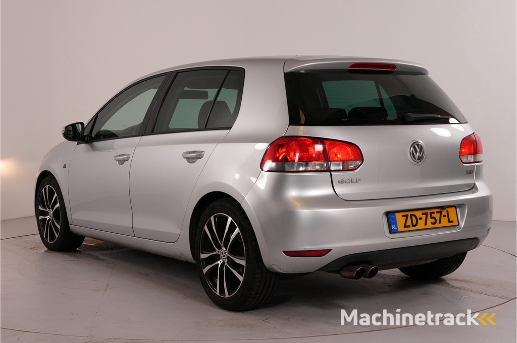 Volkswagen Golf 1.4 TSI | 5 deurs | Stl. verw. | Distri nieuw |