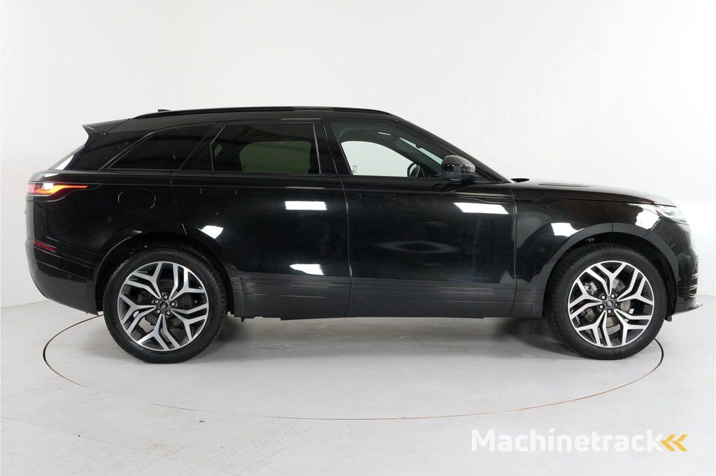 Land Rover Range Rover Velar 2.0 I4 Turbo AWD R-Dynamic SE | Pano | Trekhaak | Meridian | Memory |