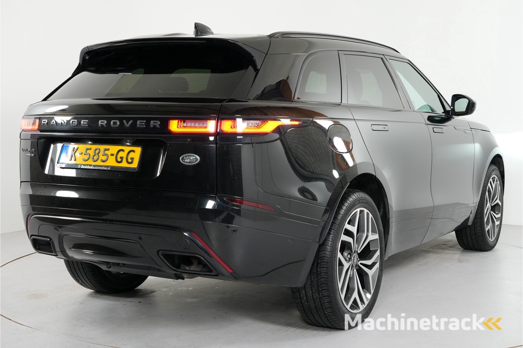 Land Rover Range Rover Velar 2.0 I4 Turbo AWD R-Dynamic SE | Pano | Trekhaak | Meridian | Memory |