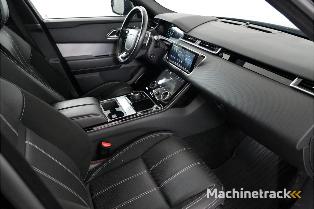 Land Rover Range Rover Velar 2.0 I4 Turbo AWD R-Dynamic SE | Pano | Trekhaak | Meridian | Memory |