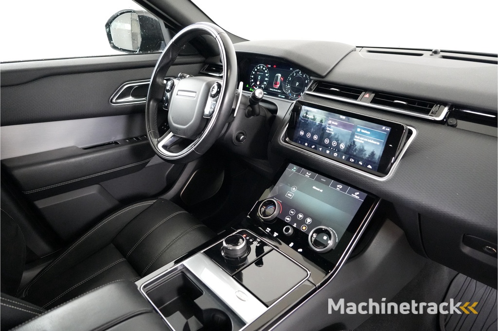 Land Rover Range Rover Velar 2.0 I4 Turbo AWD R-Dynamic SE | Pano | Trekhaak | Meridian | Memory |