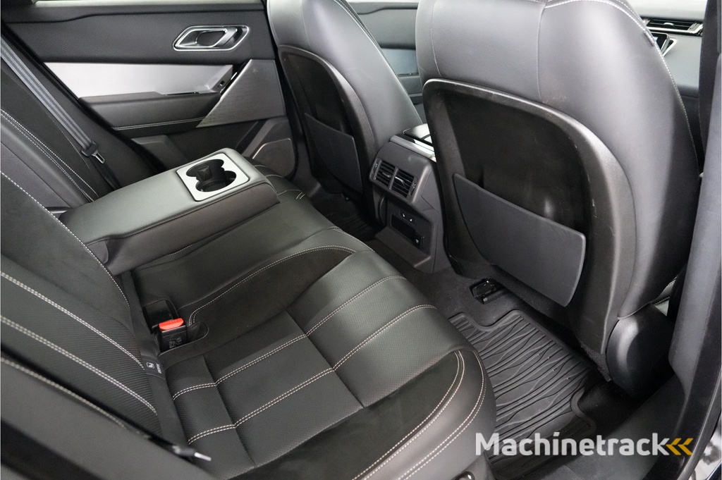 Land Rover Range Rover Velar 2.0 I4 Turbo AWD R-Dynamic SE | Pano | Trekhaak | Meridian | Memory |