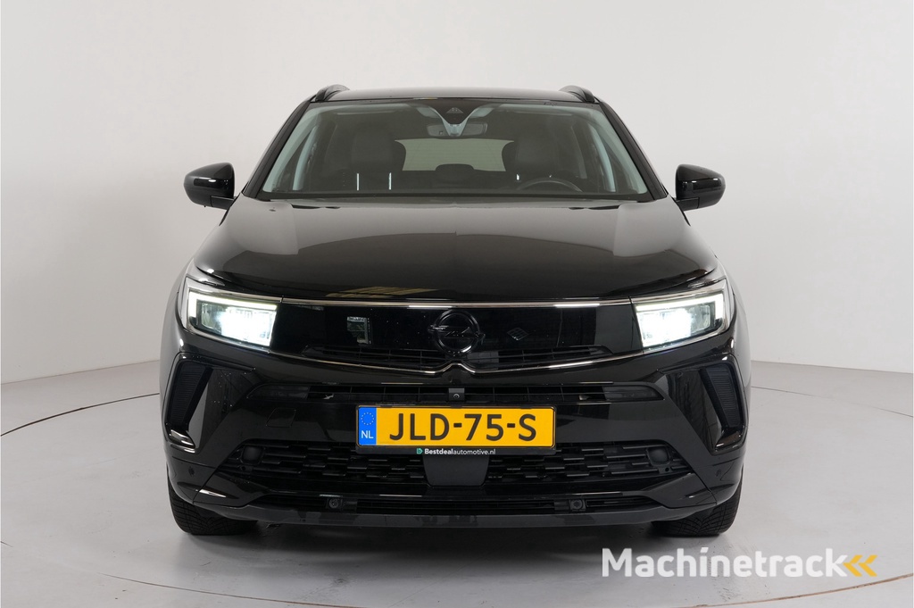 Opel Grandland 1.6 Turbo PHEV 225 pk GS Line |