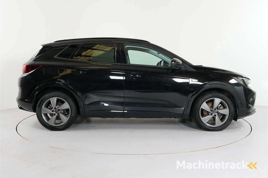Opel Grandland 1.6 Turbo PHEV 225 pk GS Line |