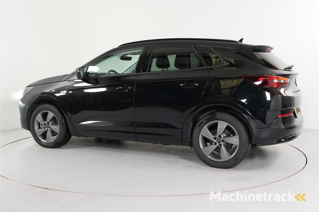 Opel Grandland 1.6 Turbo PHEV 225 pk GS Line |