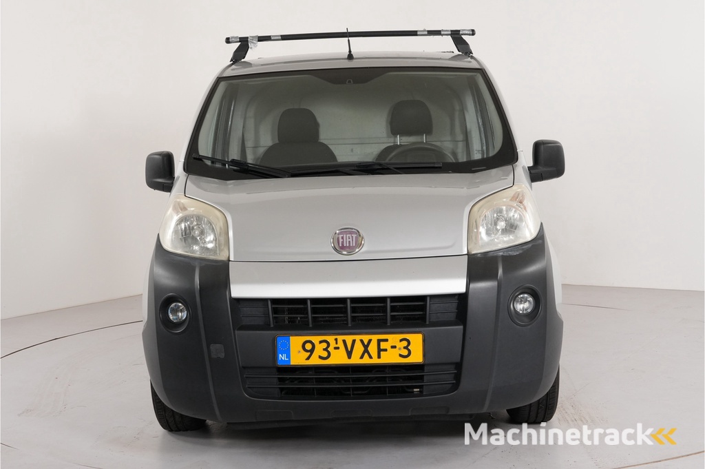 Fiat Fiorino 1.4 SX | Schuifdeur rechts | Dakdragers | Trekhaak |