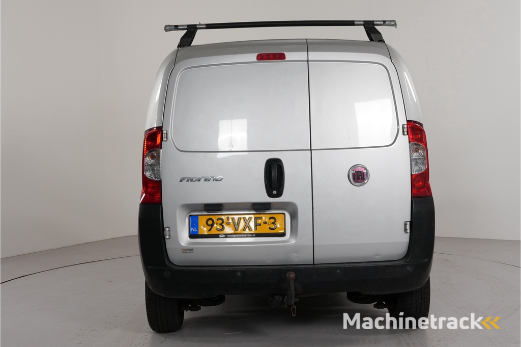 Fiat Fiorino 1.4 SX | Schuifdeur rechts | Dakdragers | Trekhaak |