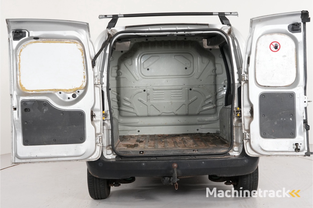 Fiat Fiorino 1.4 SX | Schuifdeur rechts | Dakdragers | Trekhaak |