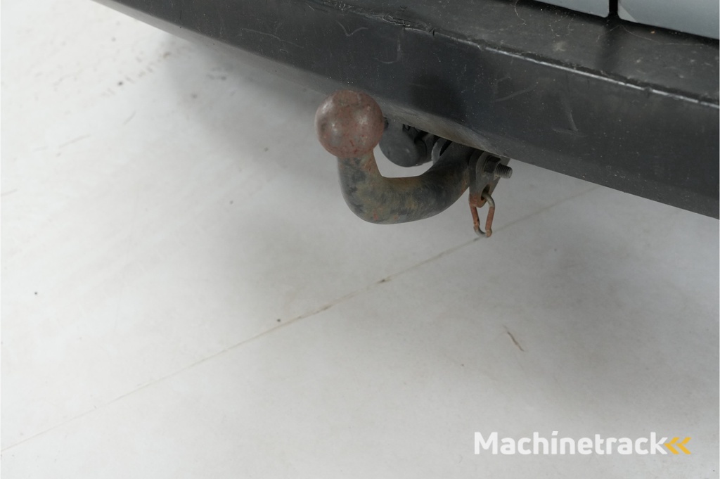 Fiat Fiorino 1.4 SX | Schuifdeur rechts | Dakdragers | Trekhaak |