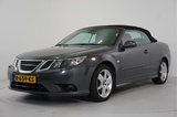 Miniaturansicht von Saab 9-3 Cabrio 1.9 TTiD Linear Sport Exklusiv Aero | Leder | Stl verw. | Trekhaak |