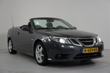 Miniaturansicht von Saab 9-3 Cabrio 1.9 TTiD Linear Sport Exklusiv Aero | Leder | Stl verw. | Trekhaak |