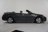 Miniaturansicht von Saab 9-3 Cabrio 1.9 TTiD Linear Sport Exklusiv Aero | Leder | Stl verw. | Trekhaak |