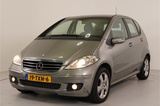 Minituur van Mercedes-Benz A-klasse 200 | Trekhaak | PDC voor/achter |