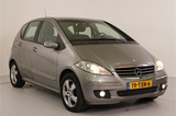 Minituur van Mercedes-Benz A-klasse 200 | Trekhaak | PDC voor/achter |