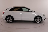 Miniaturansicht von Audi Q3 1.4 TFSI S-Line | Leder | Navi | Bose | Stl. verw. | Cruise | Dodehoek |