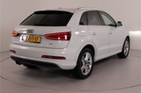 Miniaturansicht von Audi Q3 1.4 TFSI S-Line | Leder | Navi | Bose | Stl. verw. | Cruise | Dodehoek |