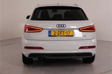 Miniaturansicht von Audi Q3 1.4 TFSI S-Line | Leder | Navi | Bose | Stl. verw. | Cruise | Dodehoek |