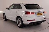 Miniaturansicht von Audi Q3 1.4 TFSI S-Line | Leder | Navi | Bose | Stl. verw. | Cruise | Dodehoek |