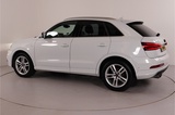 Miniaturansicht von Audi Q3 1.4 TFSI S-Line | Leder | Navi | Bose | Stl. verw. | Cruise | Dodehoek |