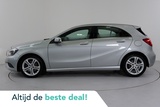 Minituur van Mercedes-Benz A-klasse 200 AMG | Leder | Navi | Stl. Verw. | PDC v/a |