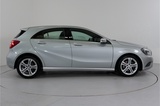 Minituur van Mercedes-Benz A-klasse 200 AMG | Leder | Navi | Stl. Verw. | PDC v/a |