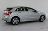 Minituur van Mercedes-Benz A-klasse 200 AMG | Leder | Navi | Stl. Verw. | PDC v/a |