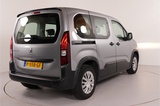 Thumbnail of Peugeot e-Rifter EV Active Pack  50 kWh |
