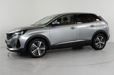 Minituur van Peugeot 3008 1.6 PHEV 225 pk Blue Lease Allure |