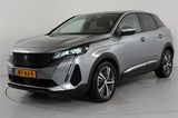 Minituur van Peugeot 3008 1.6 PHEV 225 pk Blue Lease Allure |