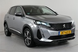 Minituur van Peugeot 3008 1.6 PHEV 225 pk Blue Lease Allure |