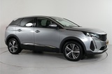 Minituur van Peugeot 3008 1.6 PHEV 225 pk Blue Lease Allure |