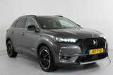 Minituur van DS 7 Crossback E-Tense PHEV 225 pk | Pano | Night Vision | El. achterklep | Premium HiFi |
