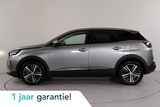 Minituur van Peugeot 3008 1.6 PHEV 225 pk Blue Lease Allure |