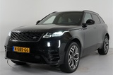 Minituur van Land Rover Range Rover Velar 2.0 I4 Turbo AWD R-Dynamic SE | Pano | Trekhaak | Meridian | Memory |