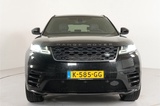 Minituur van Land Rover Range Rover Velar 2.0 I4 Turbo AWD R-Dynamic SE | Pano | Trekhaak | Meridian | Memory |