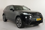 Minituur van Land Rover Range Rover Velar 2.0 I4 Turbo AWD R-Dynamic SE | Pano | Trekhaak | Meridian | Memory |