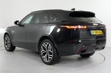 Minituur van Land Rover Range Rover Velar 2.0 I4 Turbo AWD R-Dynamic SE | Pano | Trekhaak | Meridian | Memory |