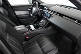 Minituur van Land Rover Range Rover Velar 2.0 I4 Turbo AWD R-Dynamic SE | Pano | Trekhaak | Meridian | Memory |