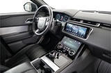 Minituur van Land Rover Range Rover Velar 2.0 I4 Turbo AWD R-Dynamic SE | Pano | Trekhaak | Meridian | Memory |