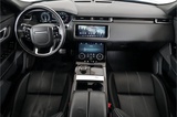 Minituur van Land Rover Range Rover Velar 2.0 I4 Turbo AWD R-Dynamic SE | Pano | Trekhaak | Meridian | Memory |