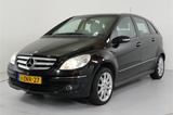 Thumbnail of Mercedes-Benz B-klasse 200 | Trekhaak |