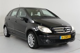 Thumbnail of Mercedes-Benz B-klasse 200 | Trekhaak |