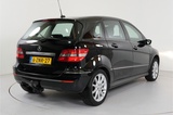 Thumbnail of Mercedes-Benz B-klasse 200 | Trekhaak |