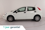 Minituur van Fiat Punto Evo 1.2 Lounge | Trekhaak |