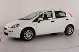 Minituur van Fiat Punto Evo 1.2 Lounge | Trekhaak |
